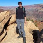Thalia Miller - @walkabout_tales - Instagram