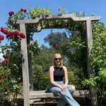 Thalia Miller - @thalia.mmill - Instagram