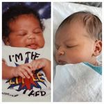 Thalia Newsome-Miller - @newsomemiller - Instagram