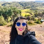 Thalia Monroy - @thalia_monroyh - Instagram
