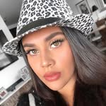 Thalia Moore - @thalia.moore.357 - Instagram