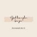 Thalia Moore - Facebook