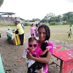 Thalia Moran - Facebook