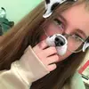 Thalia Moran - @a.place.t0.talk - TikTok