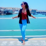 Thalia Moran Gallo - @thalia_moran_g - Instagram