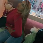 Thalia Moreno - @thalia.moreno.1690 - Instagram