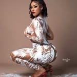 Thalia Moreno C. || Michell � - @soy_michell97 - Instagram