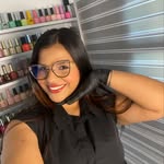 THALIA MORENO| MANICURA RUSA| ACRÍLICO| POLYGEL| RUBBER - @soythalianails - Instagram