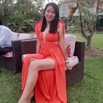 Thalia Moreno Medina - @thali_moreno - Instagram