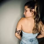 Thalia Moreno Perez - @7haly_98 - Instagram