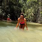 Thalia Morris - @morristhalia - Instagram