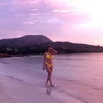 Thalia Morris - @maneqodx - Instagram