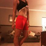 Thalia Morris - @thalia25_21 - Instagram