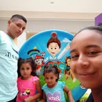 Thalia Murillo - Facebook