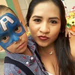 Thalia Murillo Garcia - @garciathaliamurillo - Instagram