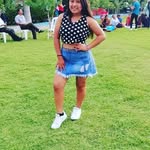 Thalia nashaly - @thalianashaly - Instagram