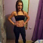 Thalia Nasharem - @nasharemthalia - Instagram