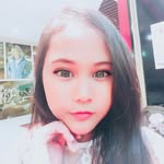 Thalia nashwa Riza - @thalianashwa - Instagram