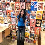 thalianashwa_ - @eronlythl_ - Instagram