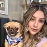 Thalia Ochoa - @thalybelen - Instagram