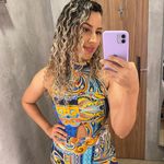 Thalia Oliveira - @thalia__oliver - Instagram