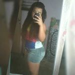 Thalia Oliver - @thalia5296 - Instagram