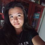 Thalia Oliver - @oliveiralhys - Instagram