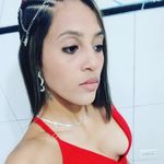 Thalia Oliver - @talia.santossilva.1 - Instagram