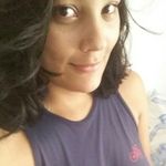 Thalia oliver - @thalia_oliver_pereira - Instagram