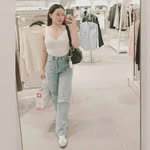 Thalia Liaging Ortega - @thaliaortegaliaging - Instagram