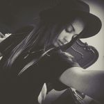 Thalia Ortega - @thaliaortgm - Instagram