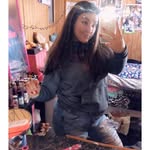 Thalia Ortega - @thalia.r.ortega - Instagram