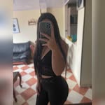 Thalia Ortega - @thaliabriyith - Instagram