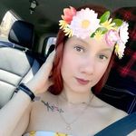 Thalia Ortega - @thaliaortega2 - Instagram