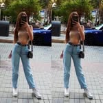 🦋 - @thaliaortega23 - Instagram