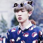 Dyosang Exo-l_07 - @thaliaparklu07 - Instagram