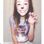 @thalia_parkss - Instagram