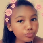 Thalia petersen - @iss_yo_girl_thalia - Instagram
