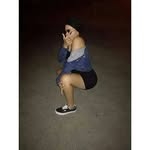 Thalia petersen - @thaliarashford3 - Instagram