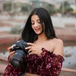 Thalia Phillips - @neruvize - Instagram
