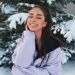 Thalia pierce - @pierce_thalia - Instagram
