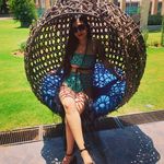 Thalia Aguilar - @thalia_ponce - Instagram