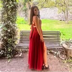 Thalía Ponce - @thalia.ponce - Instagram