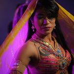 Thalia Ponce Sanchez - @alibellydance - Instagram