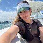 Thalia Robaina Ponce - @thalia_robaina - Instagram
