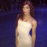 Thalia Potter - @l_loba_ - Instagram