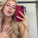 Thalia Powell - @maryscws - Instagram