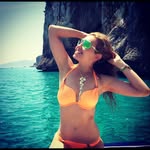 Thalia - @thalia_real - Instagram