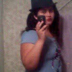 Thalia recio - @cutie_pie287 - Instagram