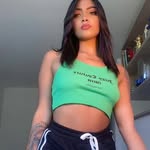 Thalia Reed - @aarifoc_ - Instagram